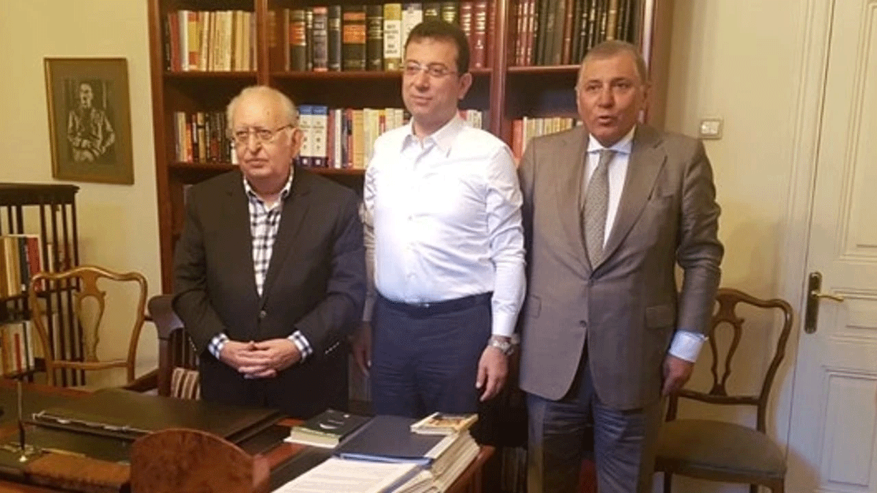 Türkiye bunu da gördü... Rüşvet Hırsızlık zanlısını salın bildirisi yayınlandı!