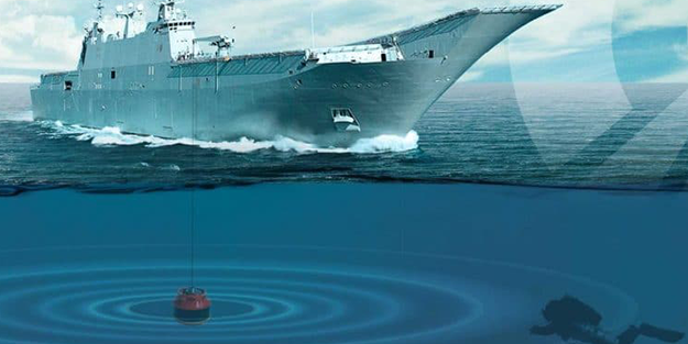 Türkiye bunu da yaptı! Yunanistan'ı şok edecek sistem... Denizi olan ülkeler bu cihazı almak için kapımızda yatacak