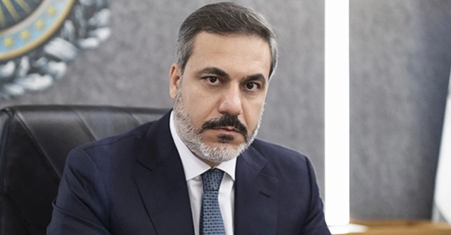 Türkiye bunu konuşacak! Hakan Fidan, yüzde bir milyon ihtimalle...