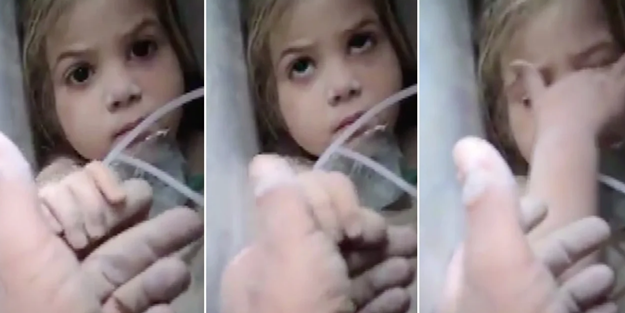 Türkiye bunu konuşuyor! Ayda'nın kurtarılma anının yeni görüntüsü ortaya çıktı