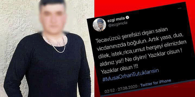 Türkiye bunu konuşuyor! M.O.’nun o teklifine Ezgi Mola’dan olay cevap