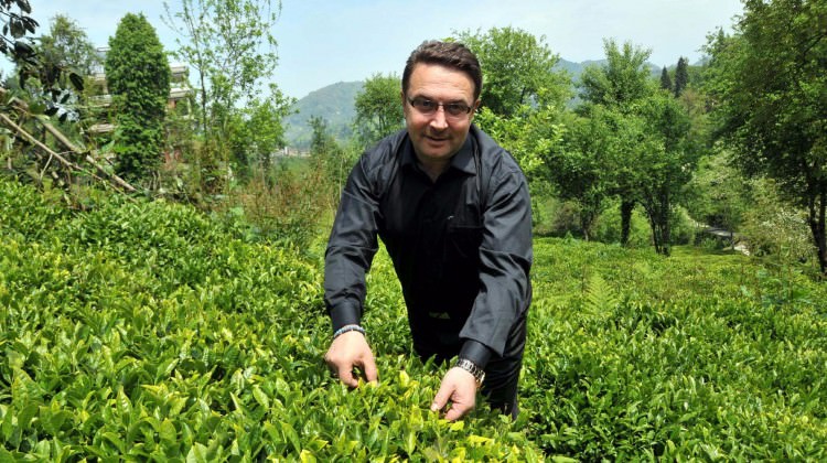 Türkiye bunu yapacak tek ülke olacak