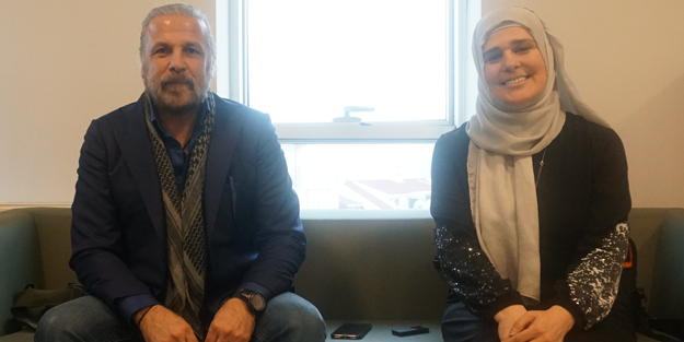'Türkiye bütün oyunları bozdu'