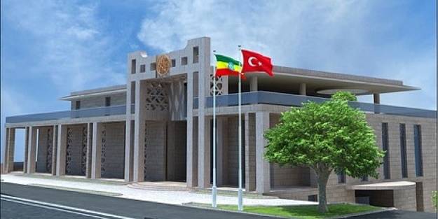 Türkiye Büyükelçiliği uyardı! 'Ülkeden ayrılın'