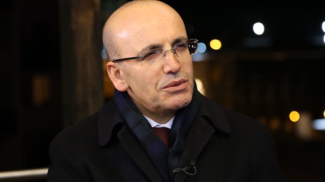 'Türkiye büyüyecek'