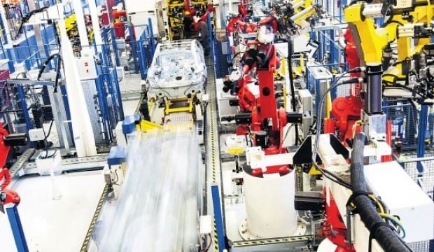 Türkiye çağ atlıyor! Satışlar yükseldi, rekor geldi