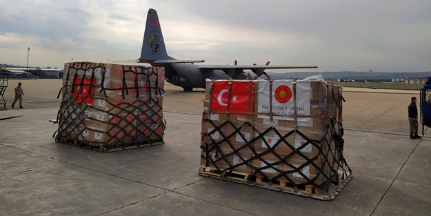 Türkiye çağrı yapmıştı! İngiltere'den açıklama geldi