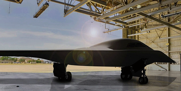 Türkiye çalışmalara başlamıştı! 6. nesil savaş uçağı için şok açıklama: Bu uçağı yapabilir miyiz bilmiyorum