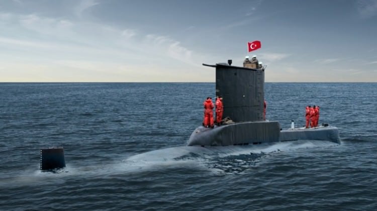 Türkiye ‘canavar’ üretiyor! 2018'de hazır