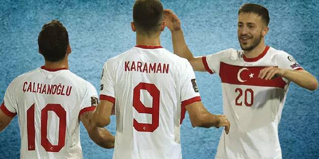 Türkiye-Cebelitarık Dünya Kupası Avrupa Eleme maçı ne zaman saat kaçta?