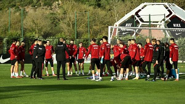 Türkiye-Cebelitarık maçı hangi gün? Milli maç hangi kanalda?