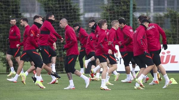 Türkiye-Cebelitarık maçı ne zaman saat kaçta? Avrupa Kupası Dünya Elemeleri hangi maçlar var?