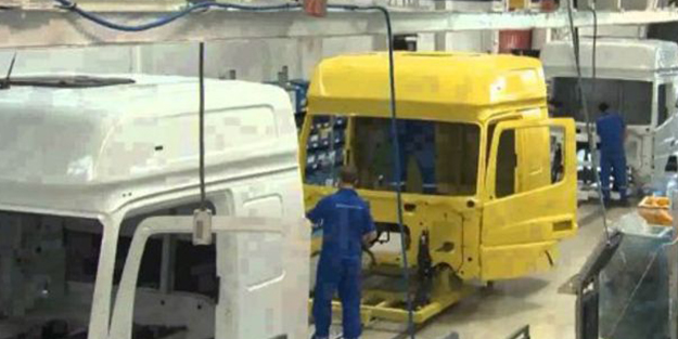 Türk ekonomisinde yeni rekor!