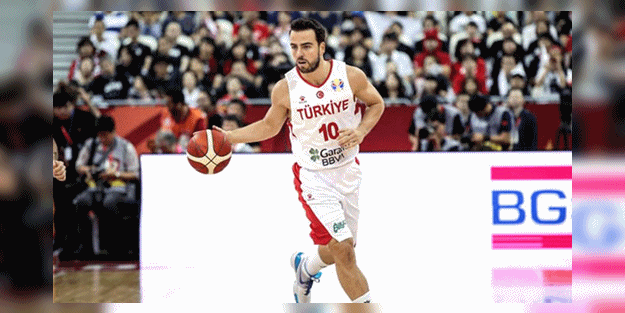 Türkiye Çekya basket maçı ne zaman saat kaçta ve hangi kanalda?