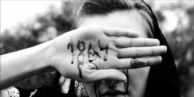 Türkiye bu soykırımı tanısın!