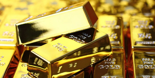 Türkiye çılgınlar gibi altın toplamaya başladı! Avrupa ülkesinden tonlarca altın alındı