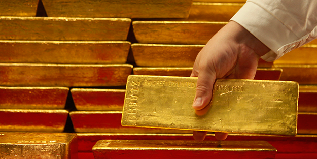 Türkiye çılgınlar gibi altın topluyor! Son alınan altın miktarı 'yok artık' dedirtti