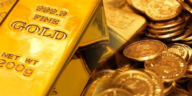 Türkiye çılgınlar gibi altın topluyor! Yok böyle adım