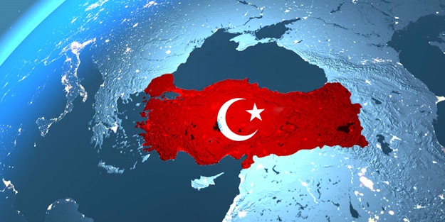 Türkiye Çin'den sonra ikinci... Geleceğin madeni için harekete geçildi