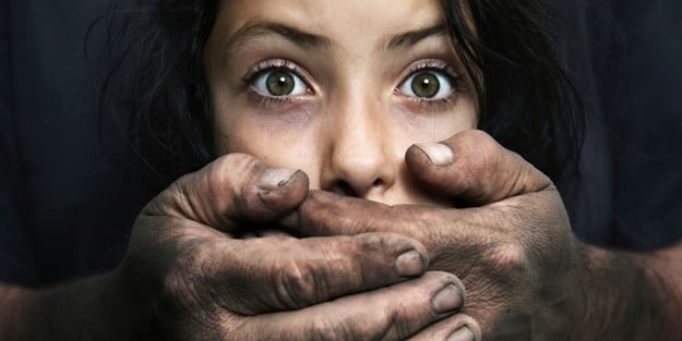 'Türkiye cinsel istismarda dünya birincisi' safsatası ellerinde patladı! İşte veriler