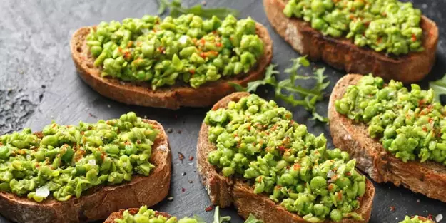 Türkiye coğrafyasında bol bol yetişiyor! Lif bakımından zengin: Kabızlığın kökünü kurutuyor!