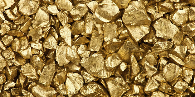 Türkiye çok büyük altın rezervi bulabilir! Uzman isim orayı işaret etti... 'Altın fışkırıyor' haberini her an alabiliriz