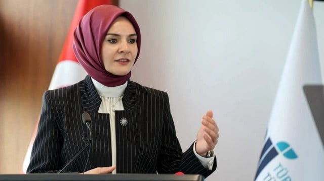 Türkiye ‘Çok yaşlı toplum' sınıfına girdi Yaşlı dostu modeli hayata geçecek