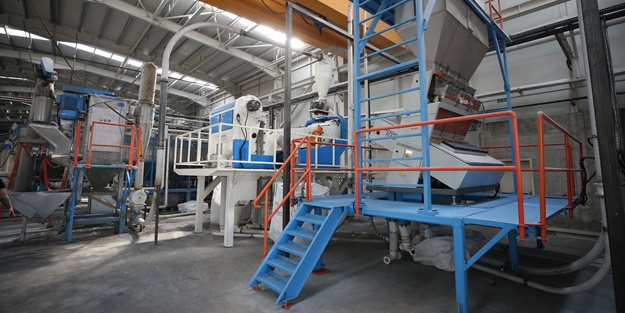 Türkiye çöpten üretti... 50 ülkeye ihraç ediliyor