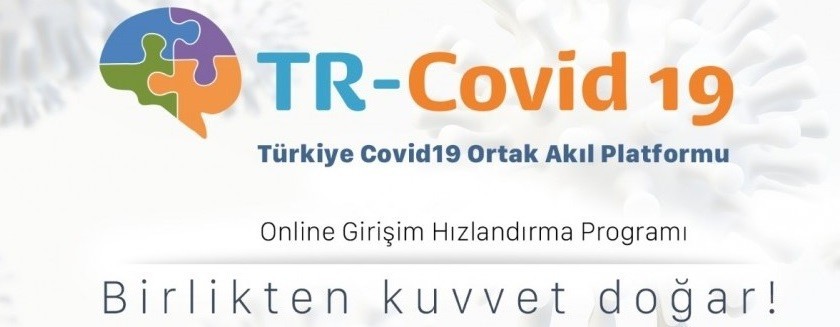 Türkiye Covid-19 Ortak Akıl Platformu tanıtımını gerçekleştirdi 