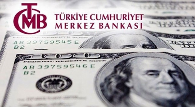 Türkiye Cumhuriyet Merkez Bankası döviz kurlarında son durum
