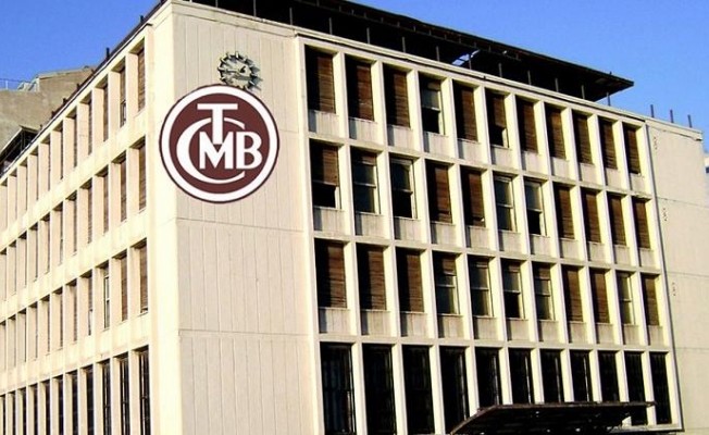 Türkiye Cumhuriyet Merkez Bankası repo ihalesi açtı