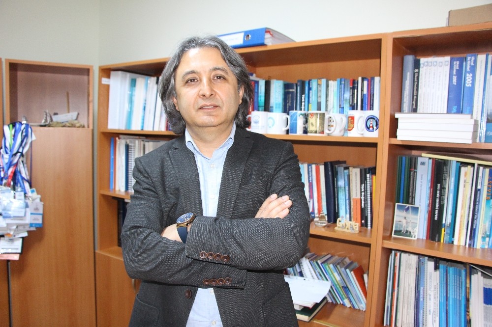 Türkiye Dağcılık Federasyonu tüm spor faaliyetlerini iptal etti 