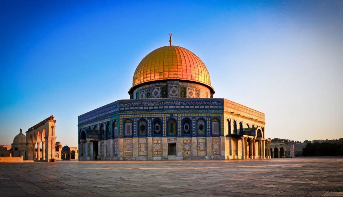 Türkiye dahil 8 ülkeden Mescid-i Aksa hakkında ortak bildiri