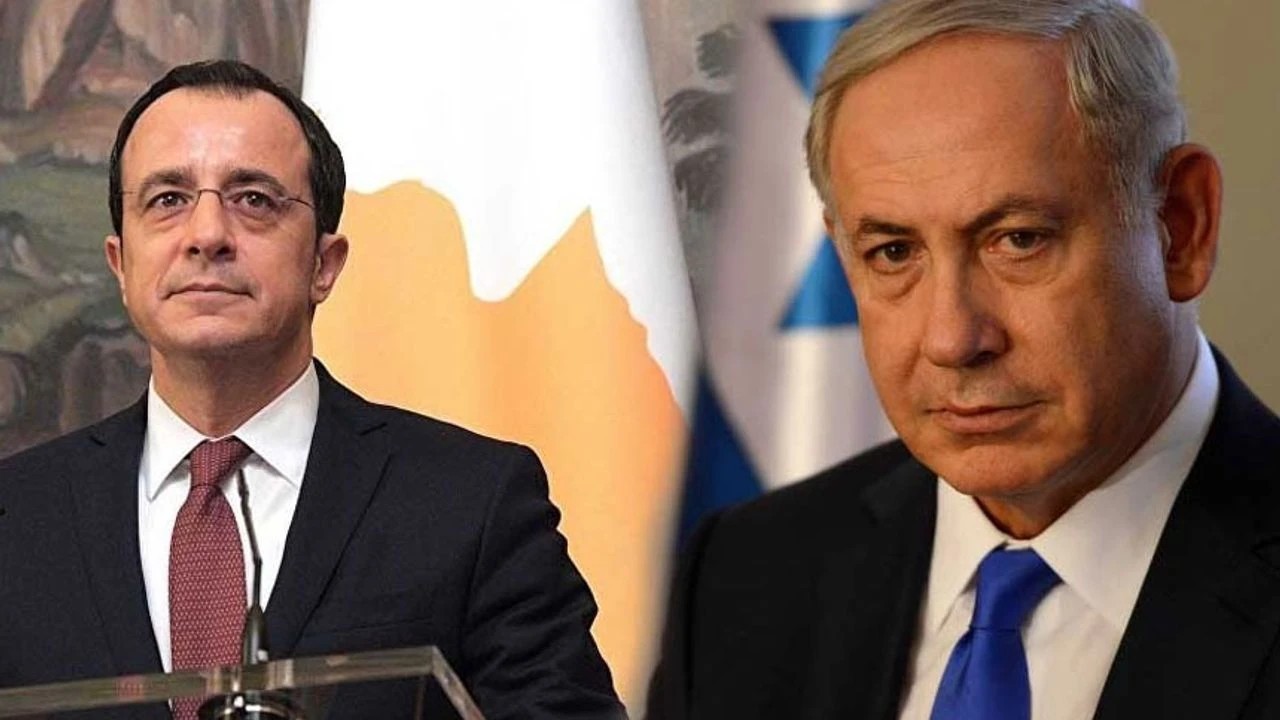 Türkiye damgasını vurdu, paniğe kapılan GKRY İsrail’e koştu