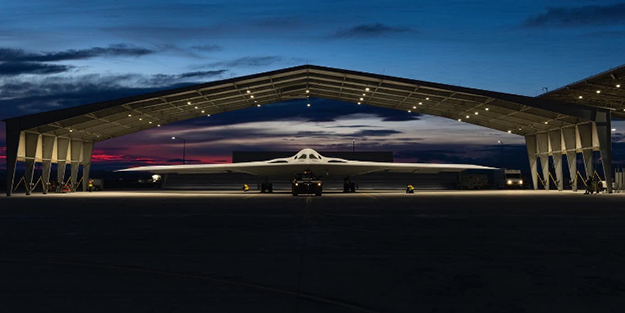 Türkiye de çalışmalara başlamıştı! 6. nesil uçağın görüntüleri sızdırıldı, gören neye uğradığını şaşıracak