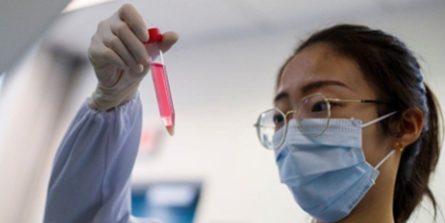 Türkiye de çalışmaları başlatan ülkeler arasında! Koronavirüs tedavisinde sıcak gelişme