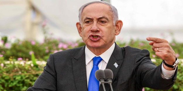 Türkiye de dahil olmuştu! Katil İsrail'i kudurtan karar