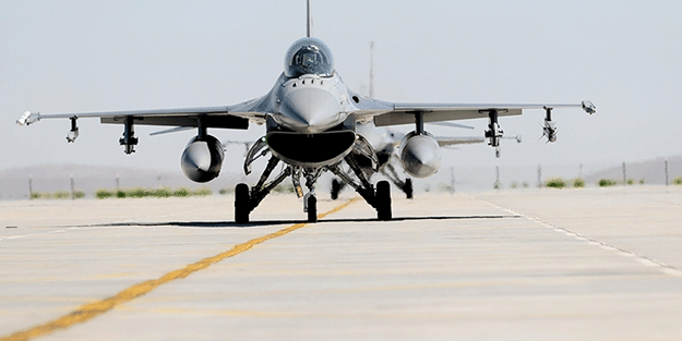 Türkiye de kullanıyor! O savaş uçakları deşifre oldu, ölümcül hata patlak verdi