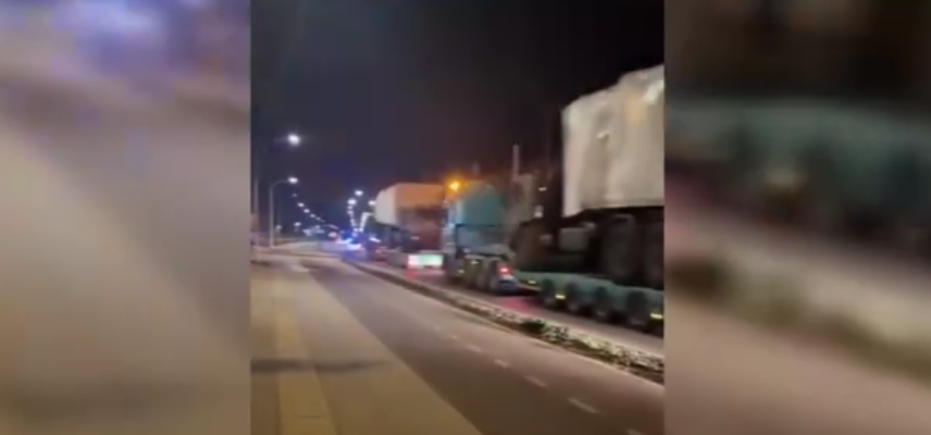 Türkiye de vurulmalı sözlerinden sonra ortaya çıktı! İsrail o bölgeye füze yığdı