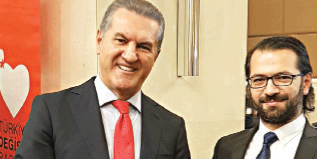 Türkiye Değişim Partisi Lideri Mustafa Sarıgül, Akit’e konuştu: Sivil anayasa şart