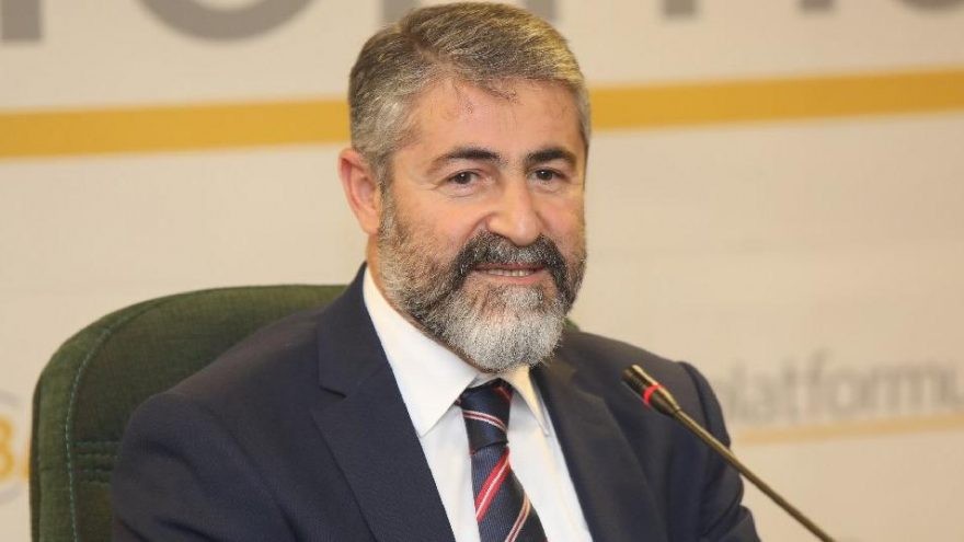 Türkiye dengeli bir şekilde büyüyor