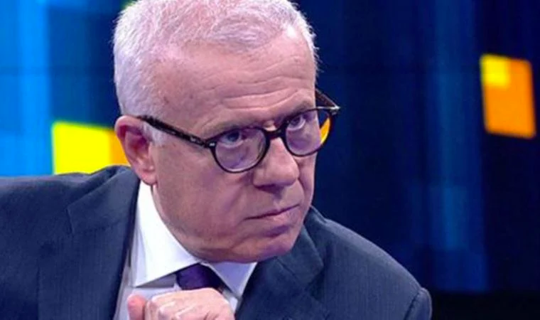 Türkiye depreme ağlarken, Ertuğrul Özkök bunu yazdı! Allah seni ıslah etsin be adam