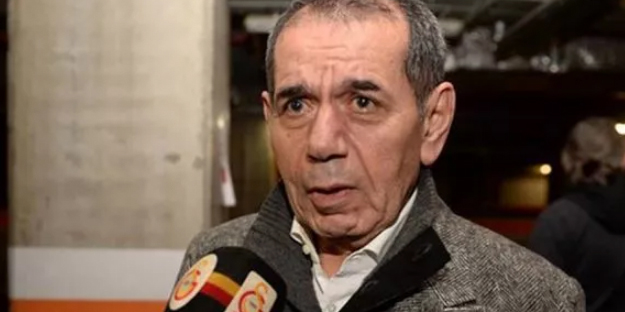 Türkiye depremi sonrası, Dursun Özbek kararı duyurdu...