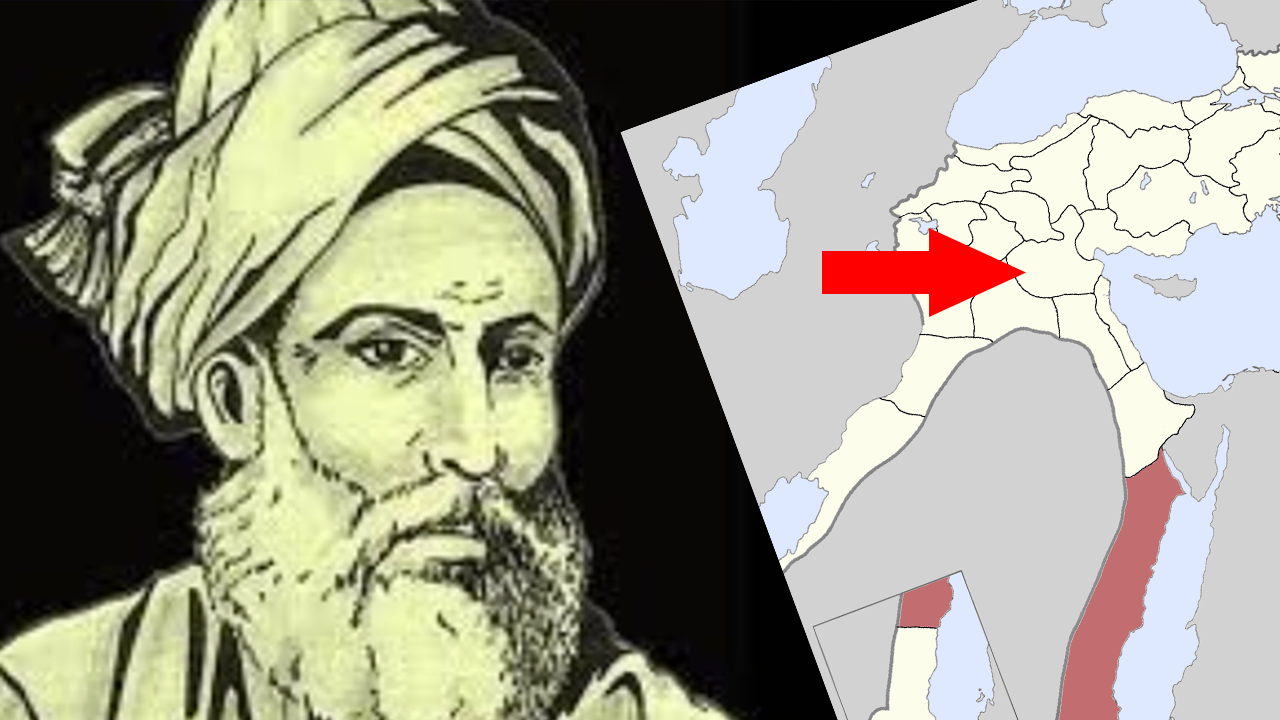 Türkiye depremi sonrası işte yaşanacak felaket! Muhyiddin İbnü'l-Arabî hem orayı hem de o tarihi işaret etti