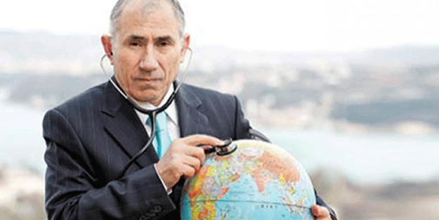 Türkiye depremini bilen Kadir Sütçü'den gündemi sarsacak açıklama: Orada 9 şiddetinde deprem olacak