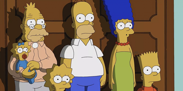 Türkiye depremini bilen Simpsonsların yeni tahmini dünyayı ayağa kaldırdı! Bu tahmin sonrası herkesin uykuları kaçacak