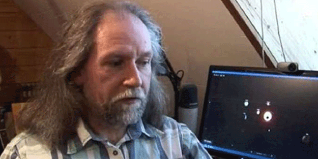 Türkiye depremini önceden bilen Frank Hoogerbeets'in yeni tahmini herkesi endişelendirdi