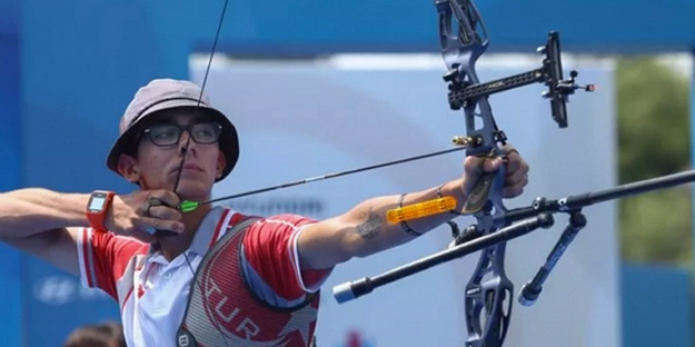 Türkiye depremiyle ilgili.. Sana da bu yakışırdı Mete Gazoz!