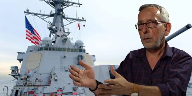 Türkiye depremiyle ilgili yeni Haarp saldırısı detayı! Haluk Özdil bunu ilk kez açıkladı: Gemi sefere çıkmadan evvel...