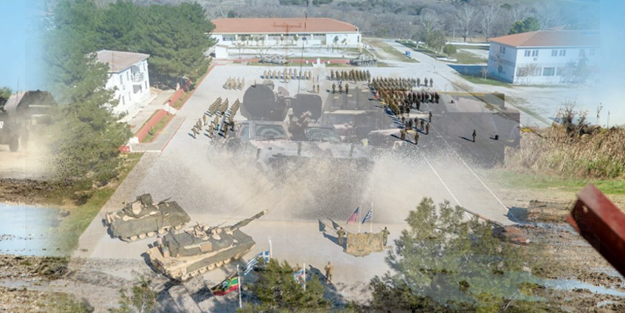 Türkiye depremle boğuşurken iki ülkeden sinsi adım! Helikopterler havalandı, tanklar ilerlemeye başladı